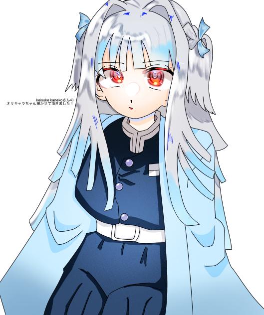 鬼滅の刃オリキャラ 描き合い！！