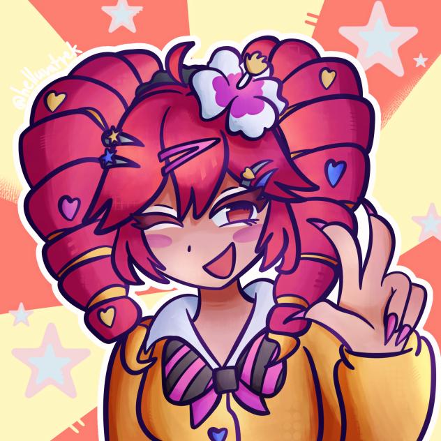 GYARU TETO🌸