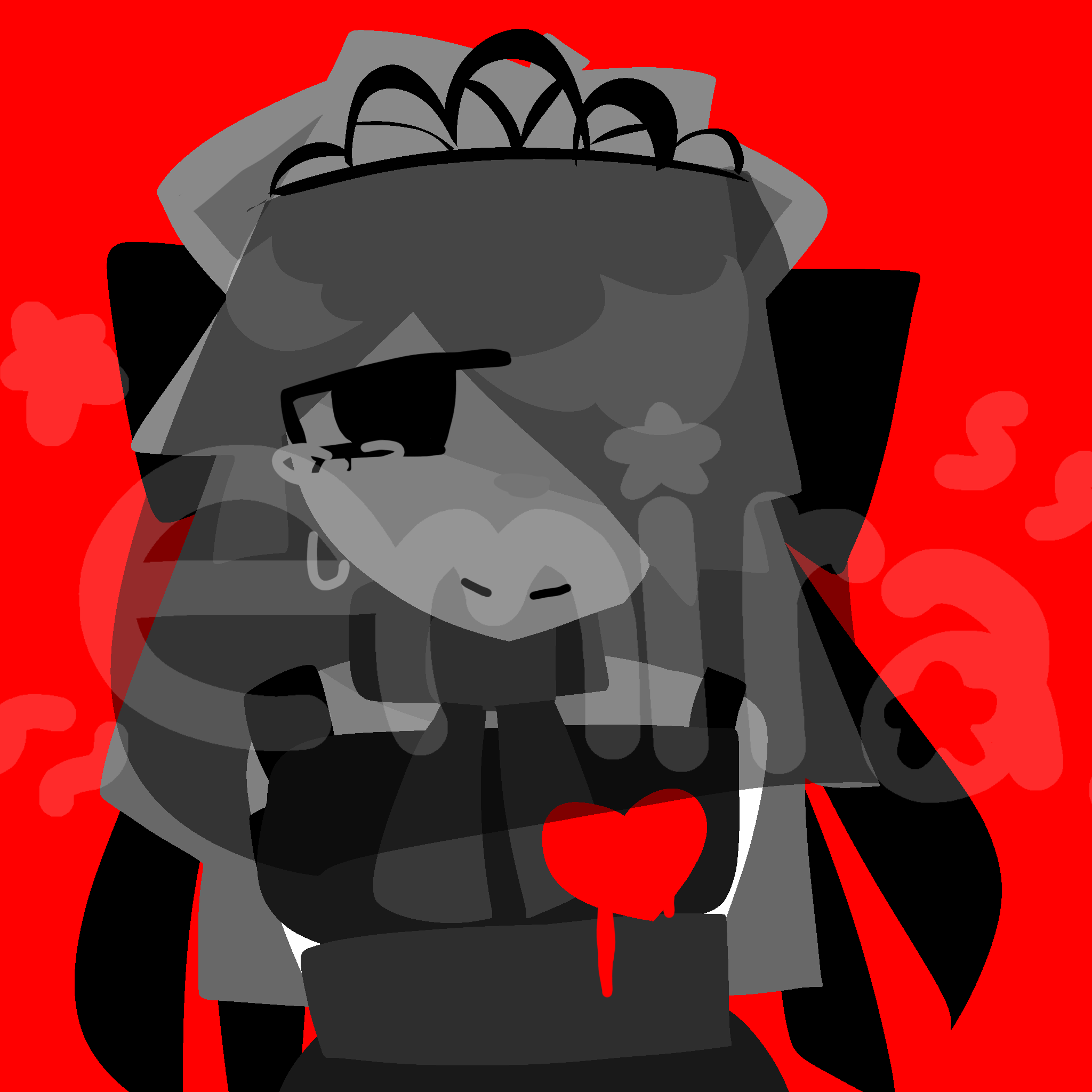prom queen - ibisPaint
