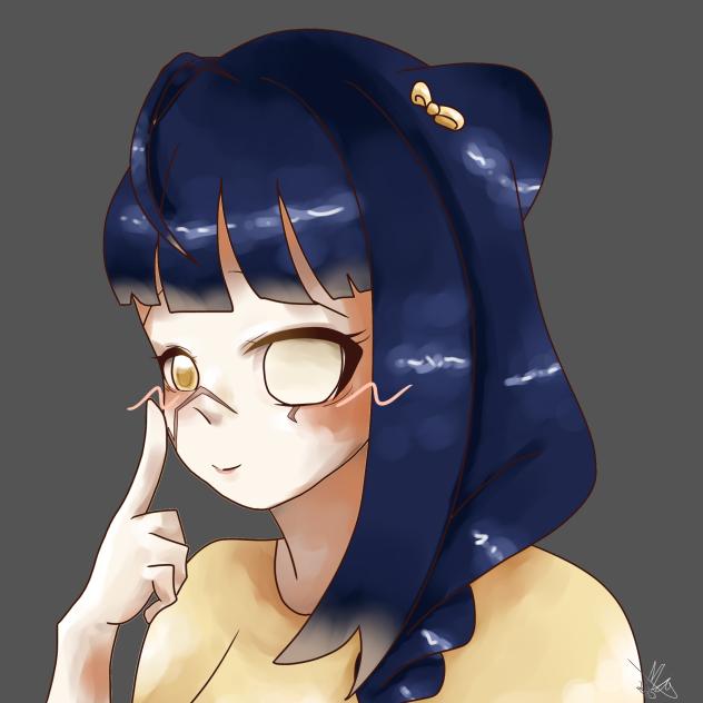My art style ag