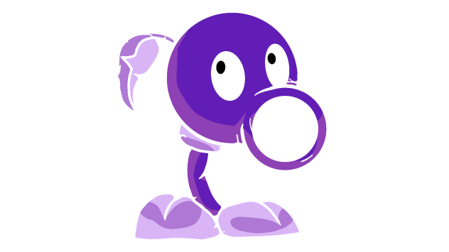 PVR PeaShooter Phase 6 of 6