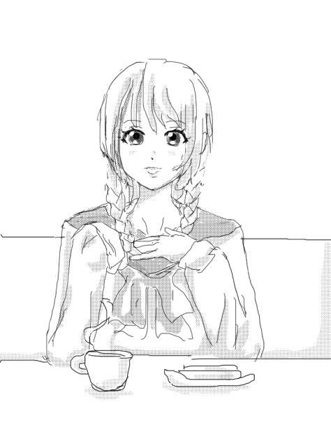 ファミレス