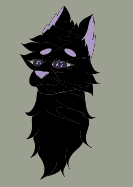 ^ My Fursona ^