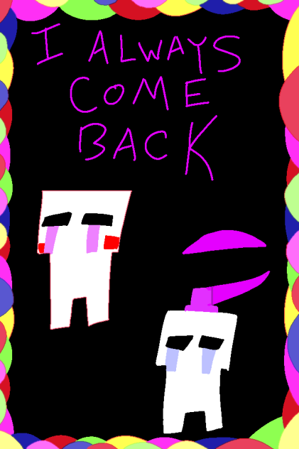 Fnaf wallpaper bc yes