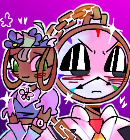 Normal Dyle version (dyle x bassie)