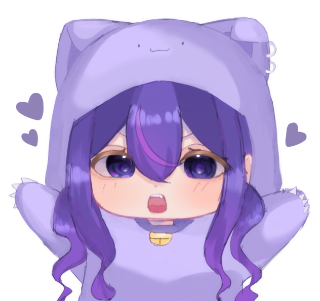 ねこクールちゃん