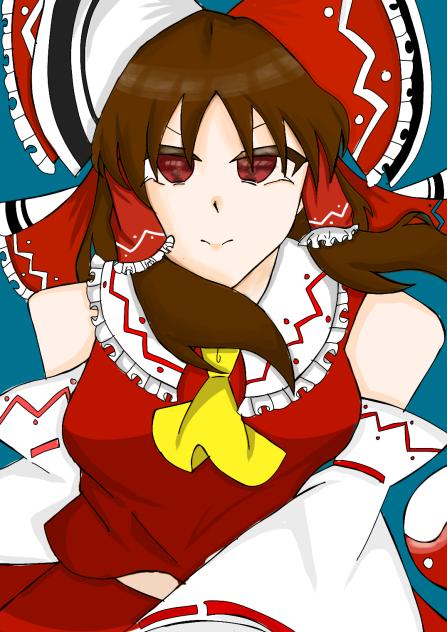 まずは、あんたを取り戻す！