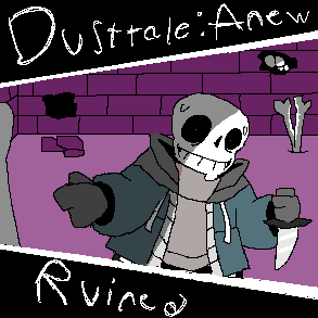 RUINED