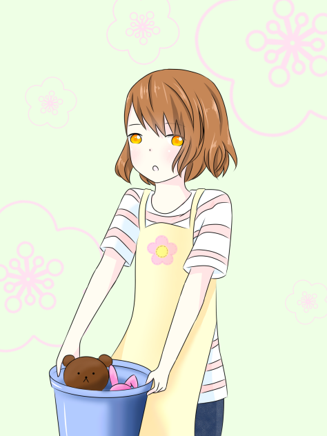 保育園の先生