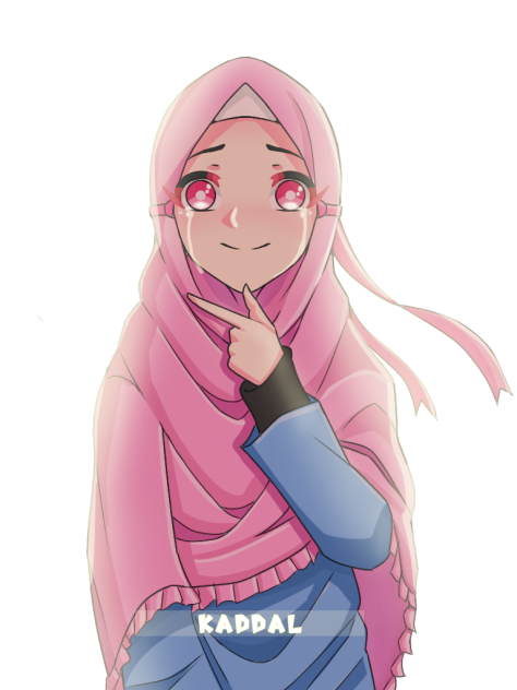 Hijab ✨