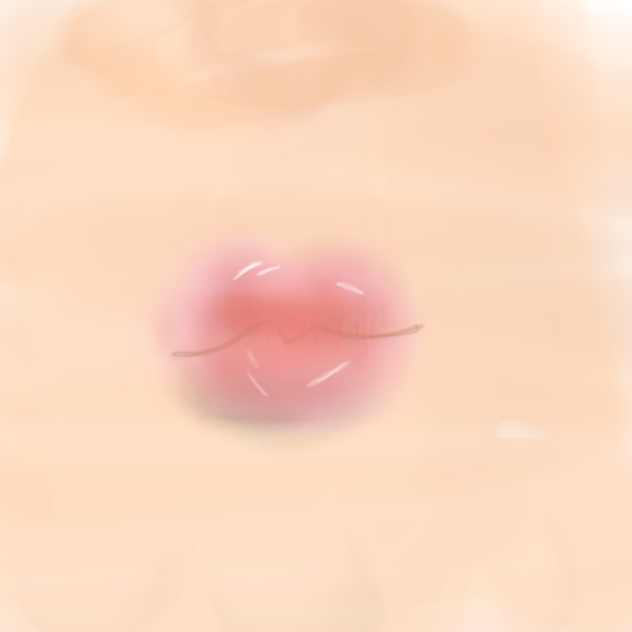lips idk