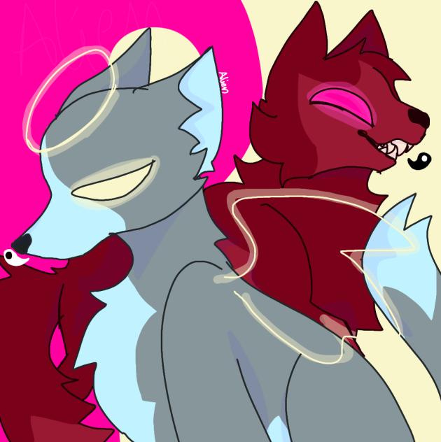Dreamshift and Vhim