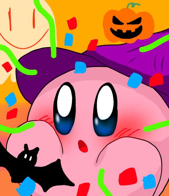 👻Happy Halloween🎃🎉