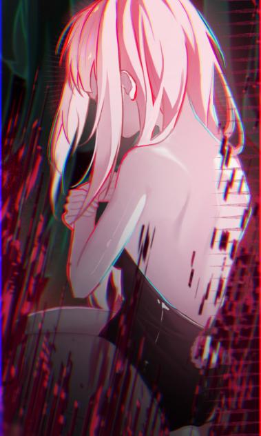 傷