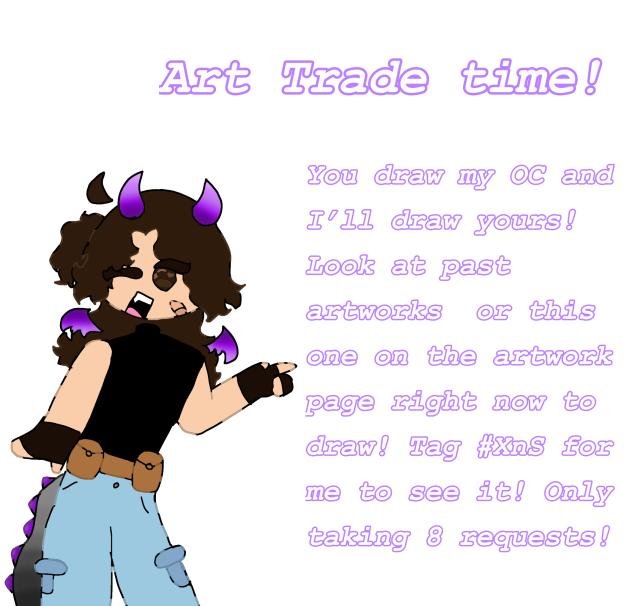Art trade