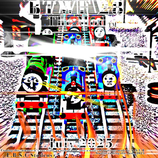 💫BTWF 29 X BFDI 26 mods coming in 2025💫