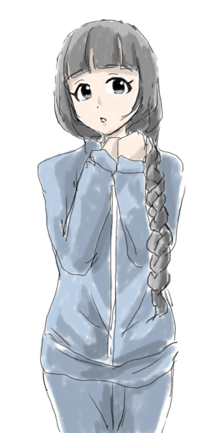 氏家むつみ
