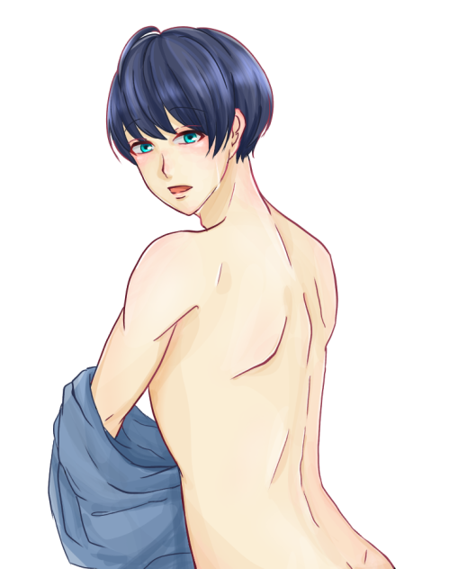 紬