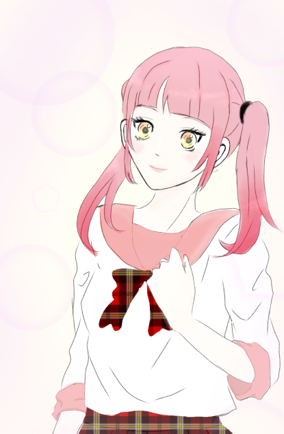 ついんてーる。
