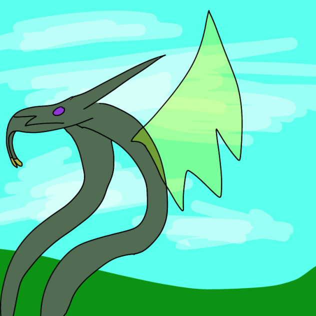 Drakoshifter