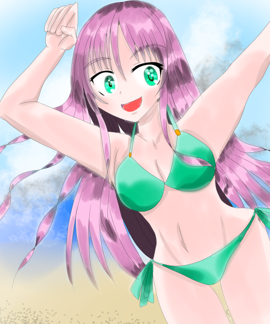 実はツバネは❗