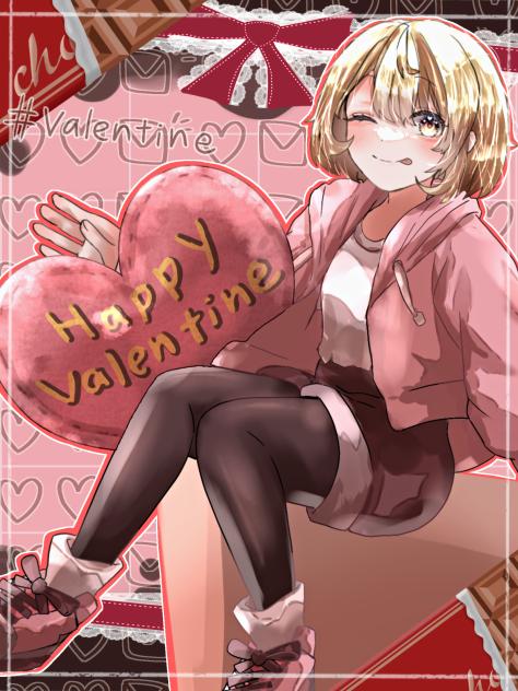 🍫❤！_修復済み