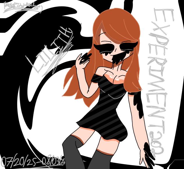 Experiment 202 Lillith