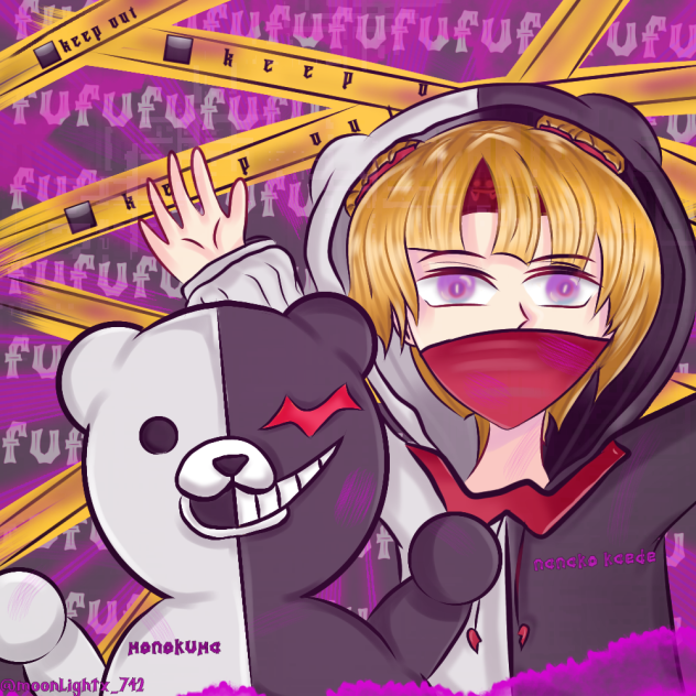 モノクマ