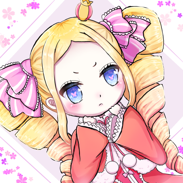 ベアトリス - ibisPaint