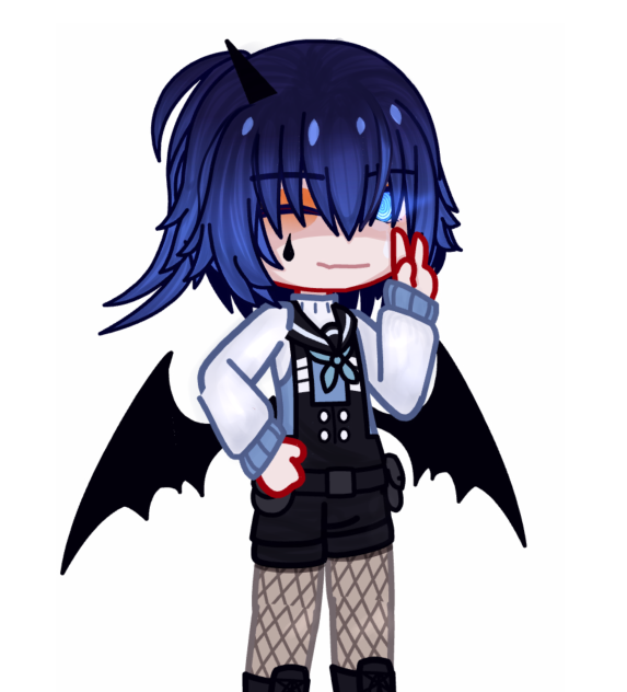 Taking it easy with a shading only edit