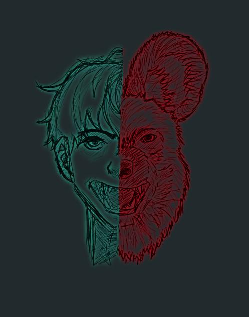 Hyena