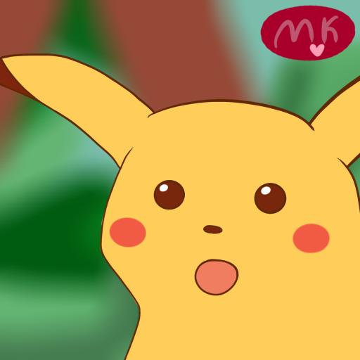 Pikachu (Pokémon)