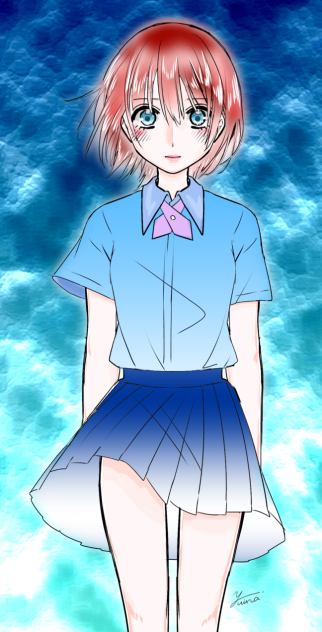 いろぬり