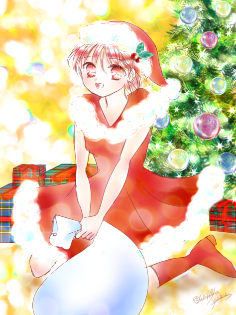 めいきんぐクリスマスイベント用2018.