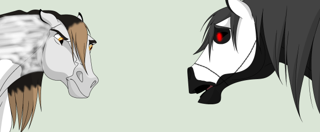 Lucifer and Dexter