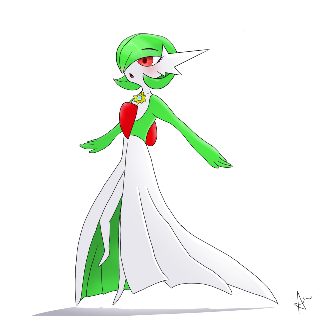 Gardevoir