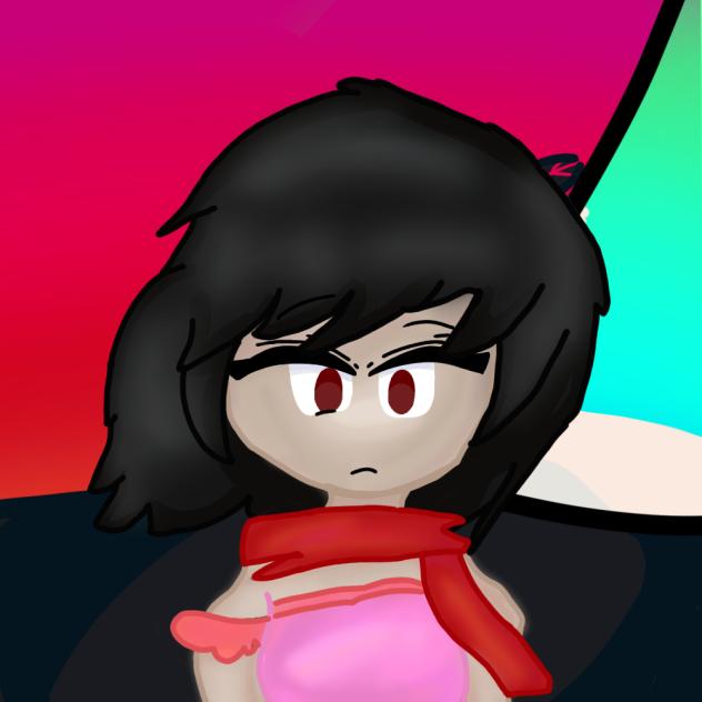 some old art i made🥀