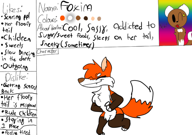 Sheet - ibisPaint