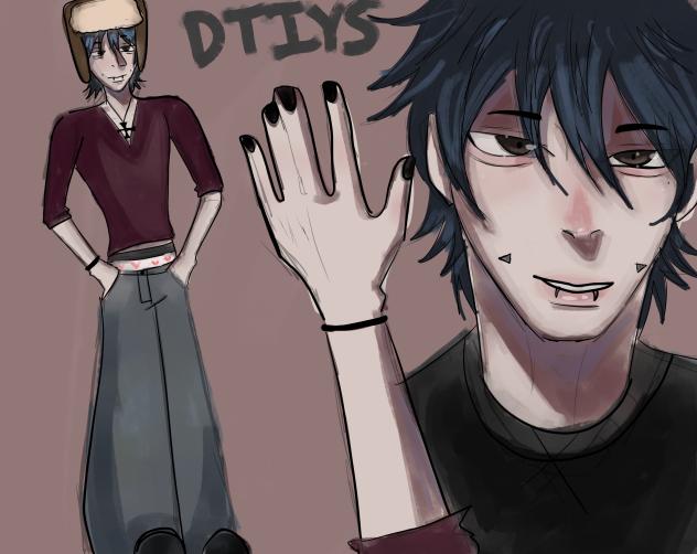 Zane Dtiys (look at desc)