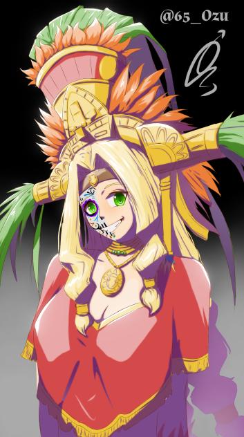Quetzalcoatl