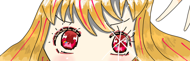 宝石の憧れ