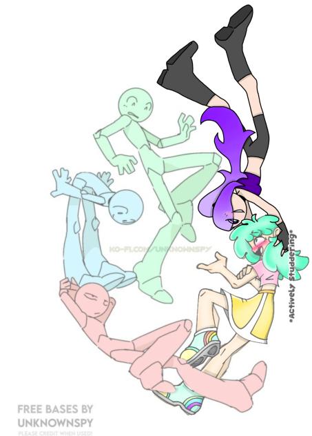 Float collab!!