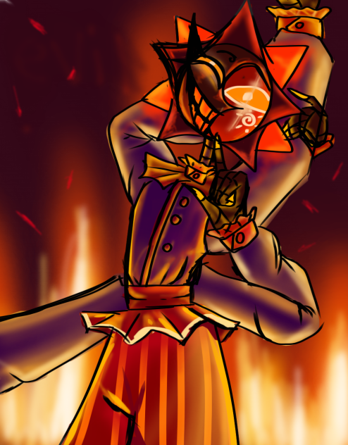 fire