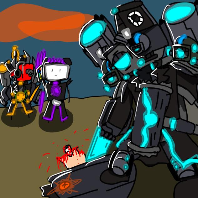 Titans killing astros.