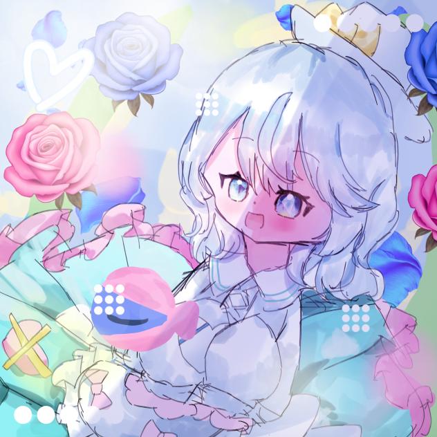 真心たくさんあげちゃうよー！