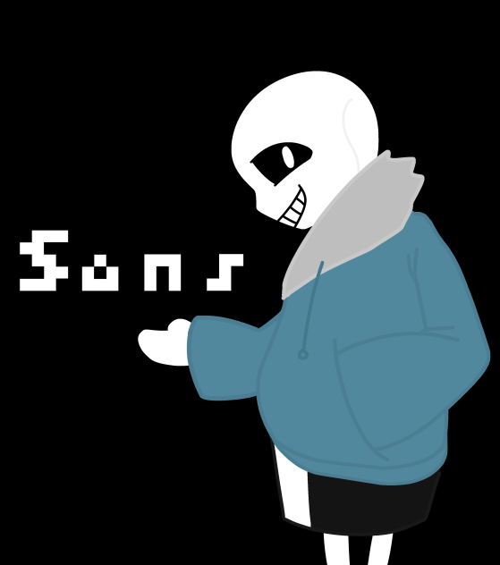Sans