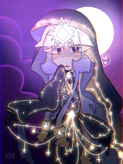 🌙
