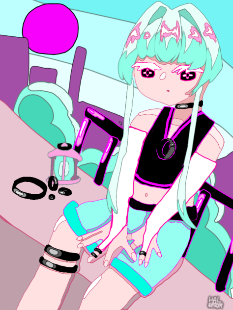 ふちぬりぺぇん