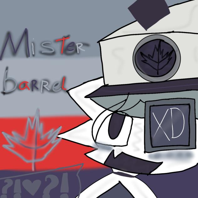 Mister Barrel FPE