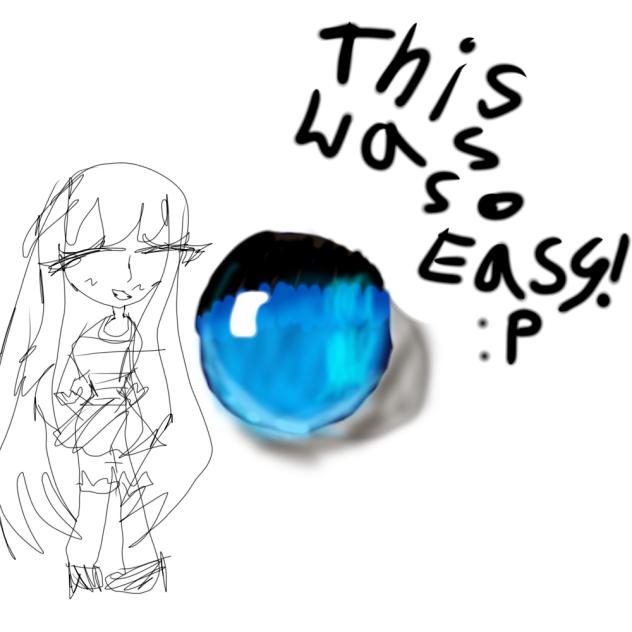 This was easy to make